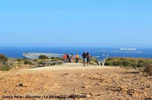 14 SANTA POLA - LE PHARE (18)